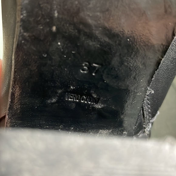 Alexander Wang Gabi Boots - Picture 12 of 16